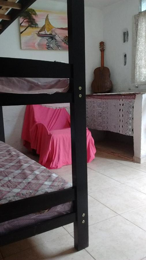 Casa Caicara De Hospedagem Araquari Kültér fotó